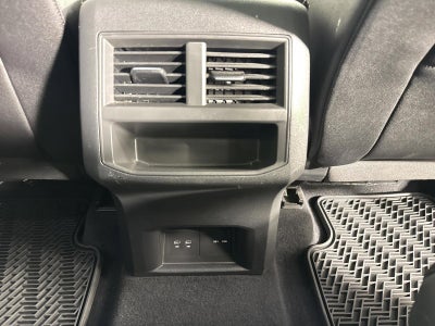 2023 Volkswagen Atlas Cross Sport 2.0T SEL