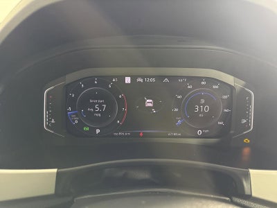 2023 Volkswagen Atlas Cross Sport 2.0T SEL