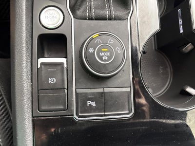 2023 Volkswagen Atlas Cross Sport 2.0T SEL