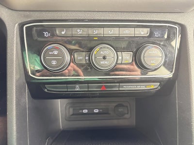 2023 Volkswagen Atlas Cross Sport 2.0T SEL