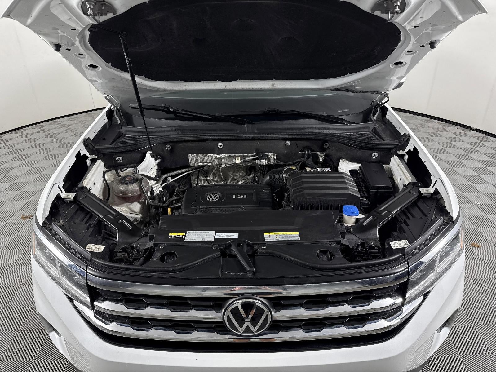 2023 Volkswagen Atlas Cross Sport 2.0T SEL