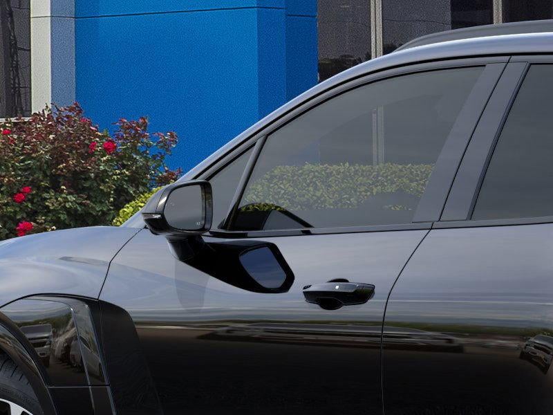 2026 Chevrolet Blazer EV SS