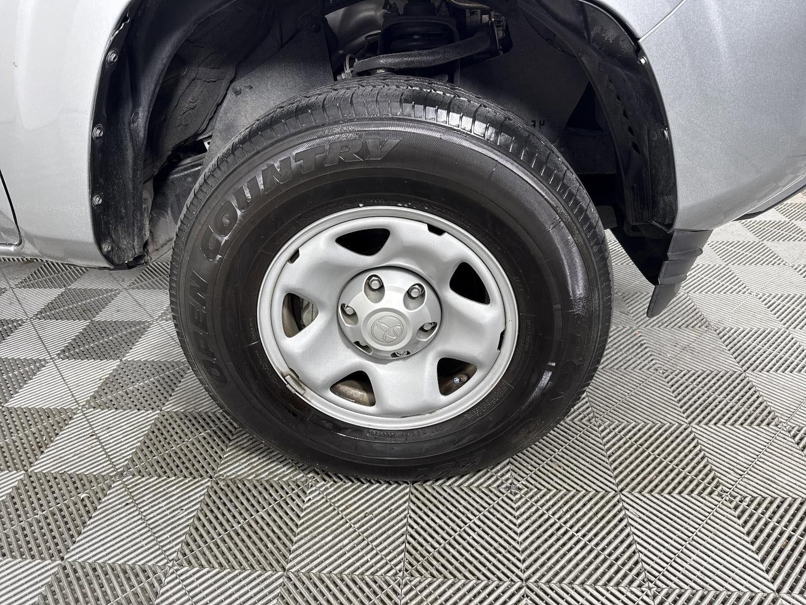 2023 Toyota Tacoma 2WD SR