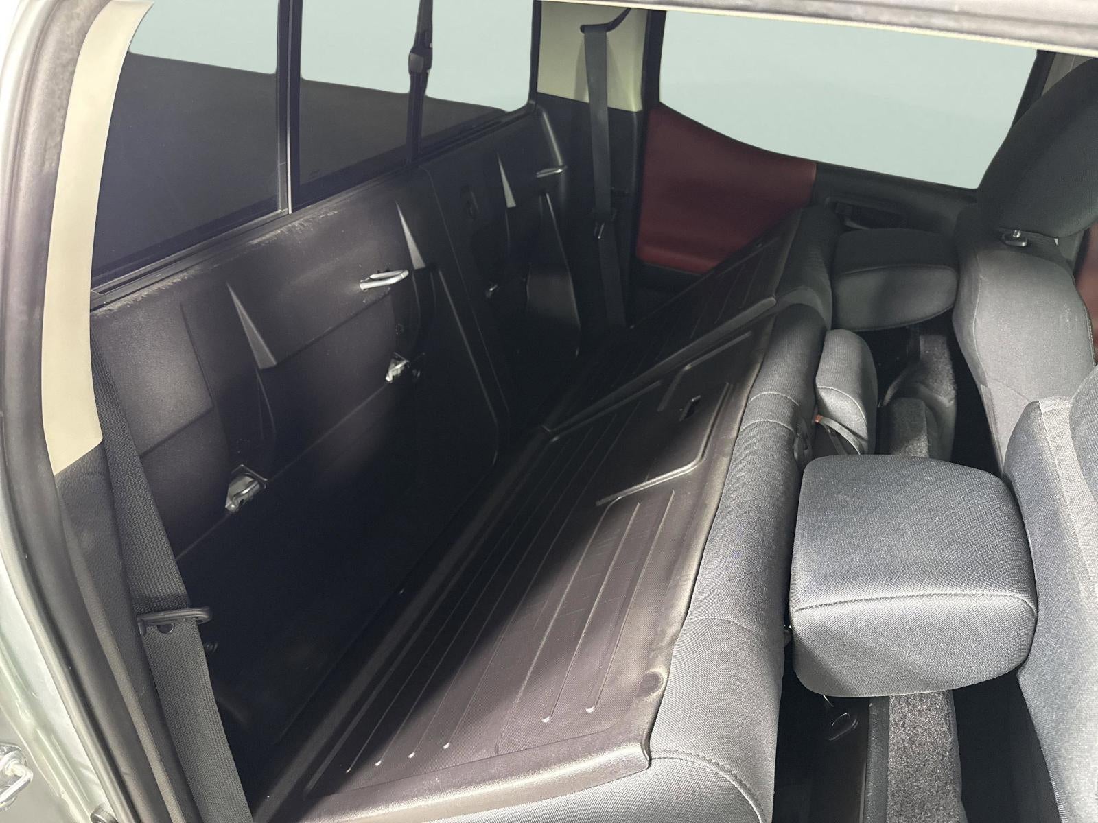 2023 Toyota Tacoma 2WD SR