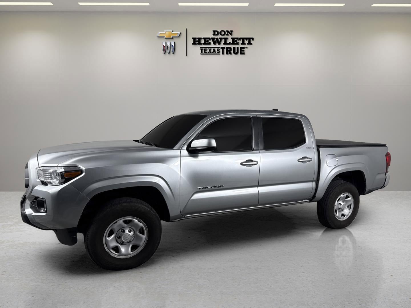 2023 Toyota Tacoma 2WD SR
