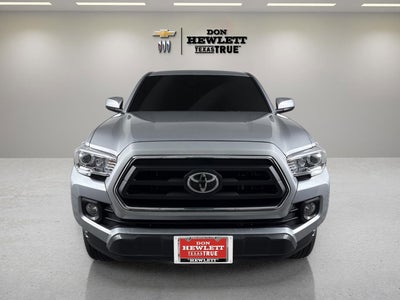 2023 Toyota Tacoma 2WD SR