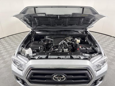 2023 Toyota Tacoma 2WD SR