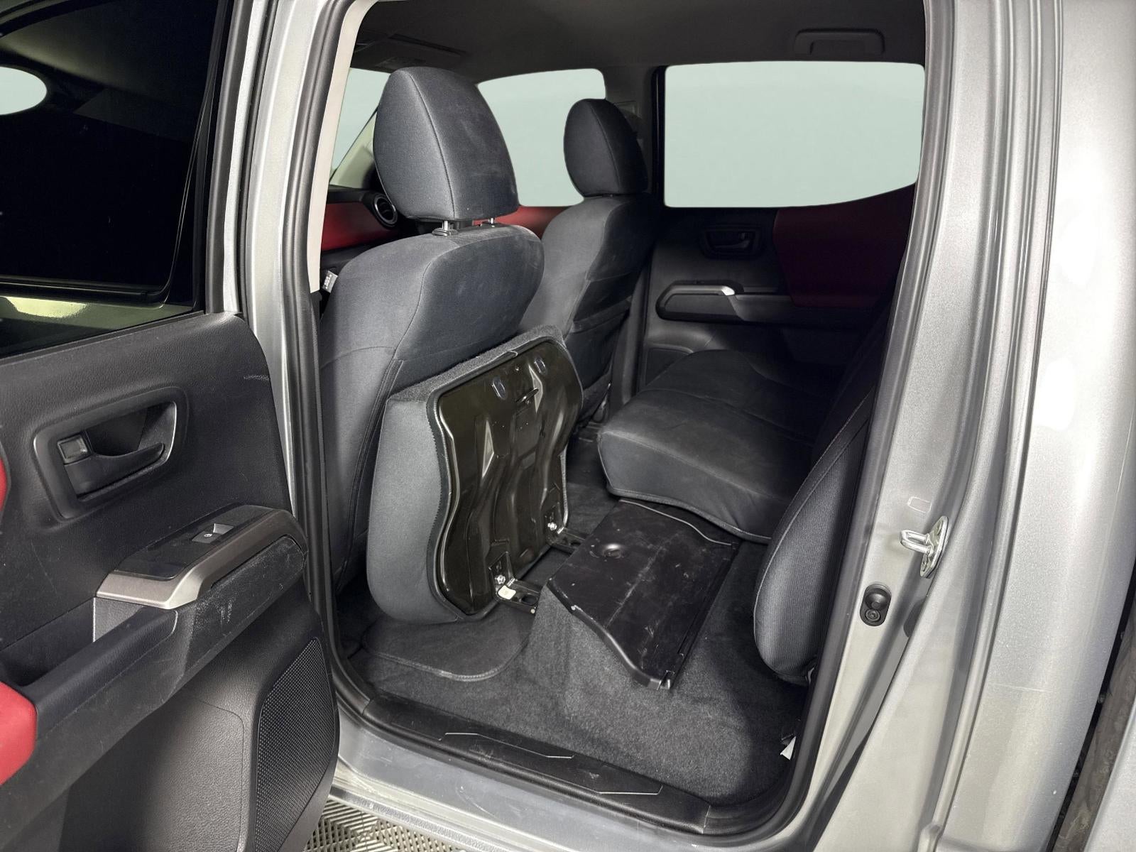 2023 Toyota Tacoma 2WD SR