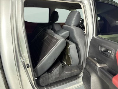 2023 Toyota Tacoma 2WD SR