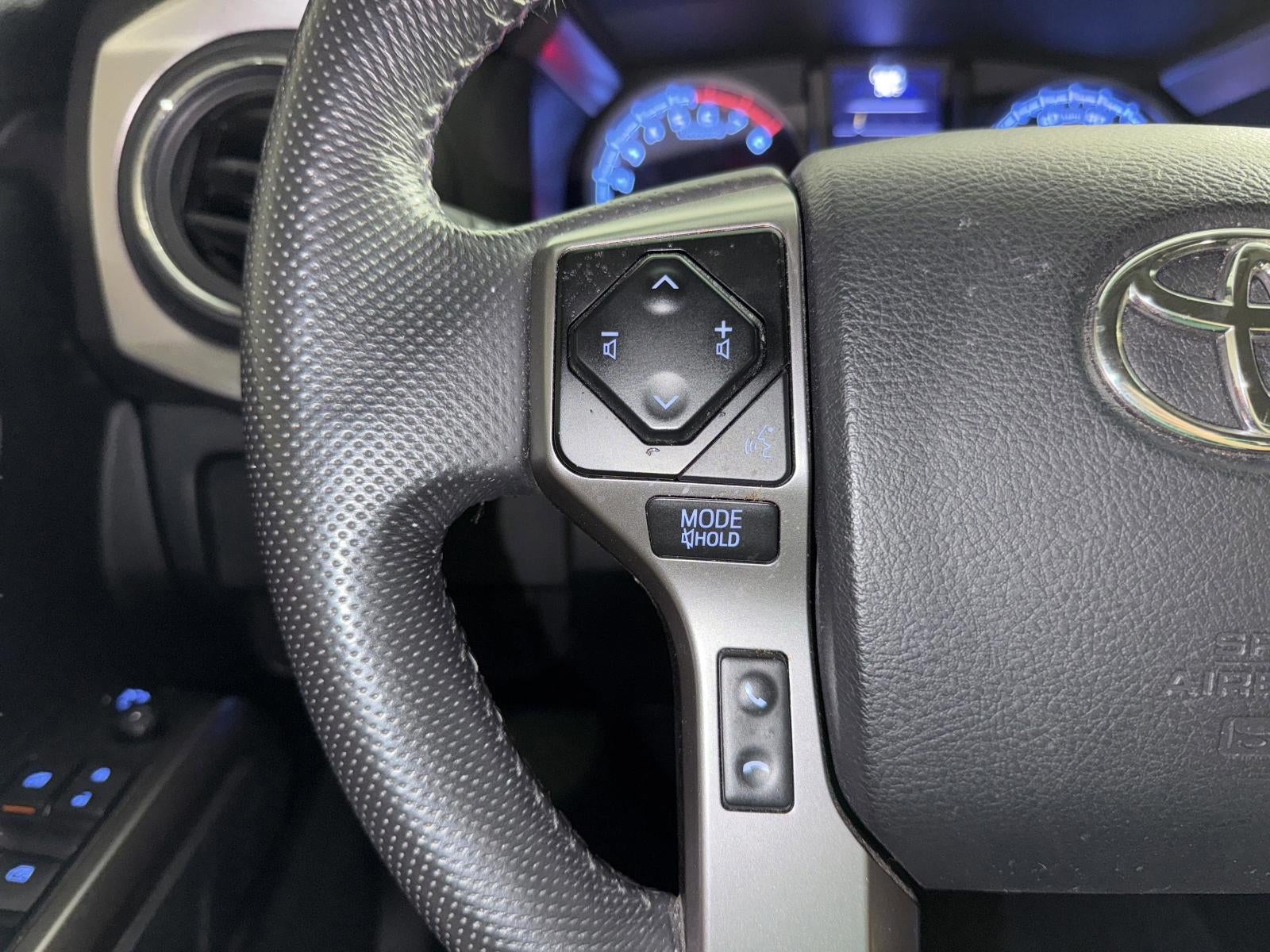 2023 Toyota Tacoma 2WD SR