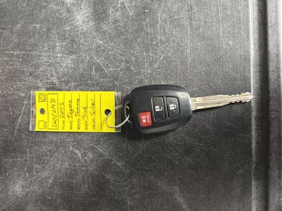 2023 Toyota Tacoma 2WD SR