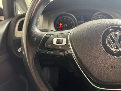 2017 Volkswagen Golf S