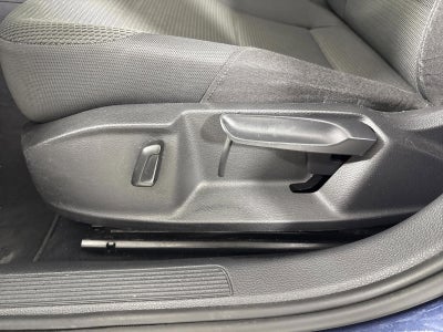 2017 Volkswagen Golf S