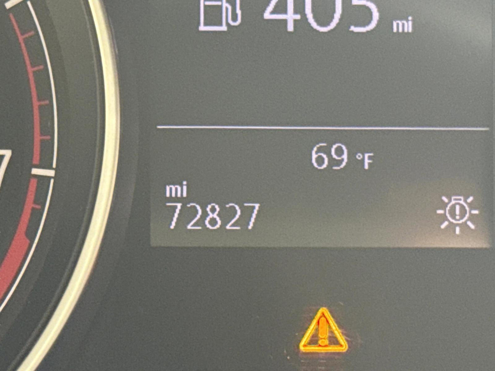 2017 Volkswagen Golf S