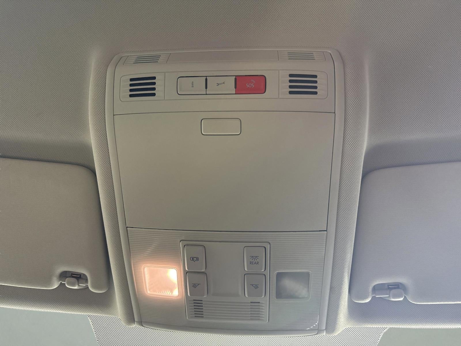 2017 Volkswagen Golf S