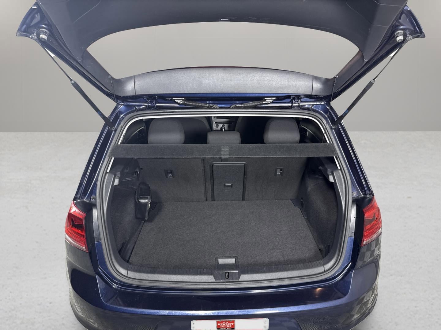 2017 Volkswagen Golf S