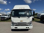 2025 Chevrolet Low Cab Forward 5500 XG NA