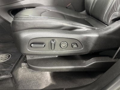 2020 Buick Enclave Avenir