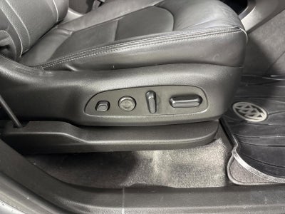 2020 Buick Enclave Avenir