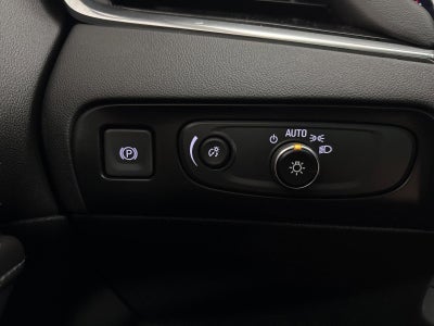 2020 Buick Enclave Avenir