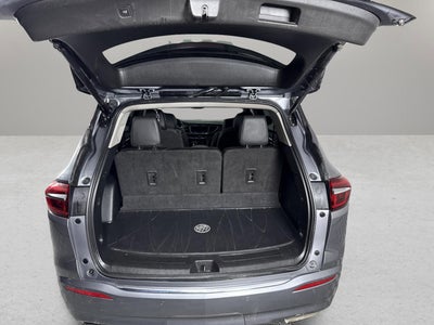 2020 Buick Enclave Avenir