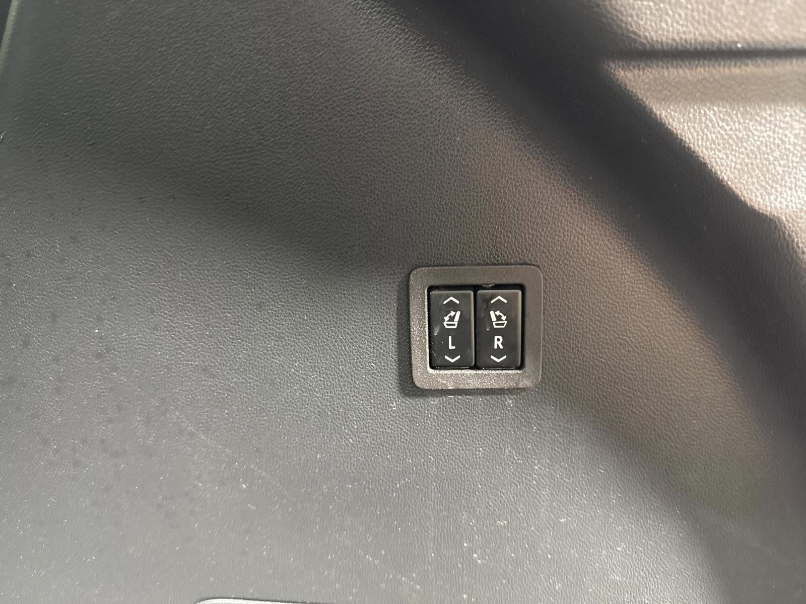 2020 Buick Enclave Avenir