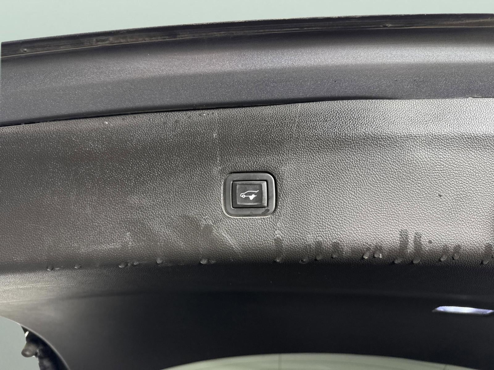 2020 Buick Enclave Avenir