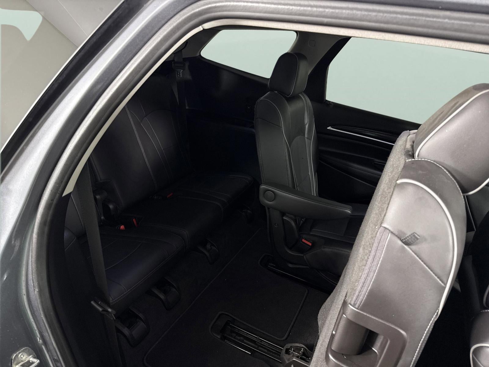 2020 Buick Enclave Avenir