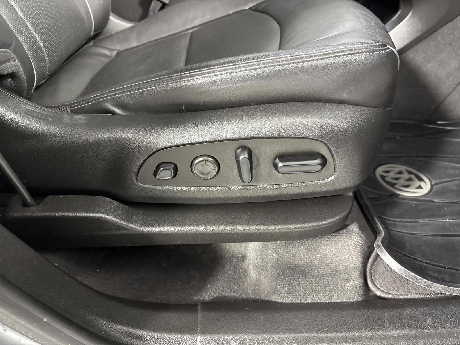 2020 Buick Enclave Avenir