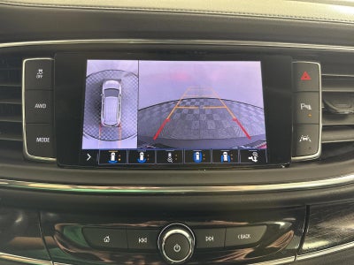 2020 Buick Enclave Avenir