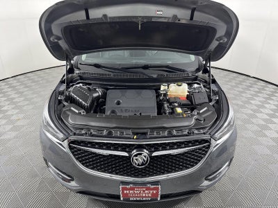 2020 Buick Enclave Avenir