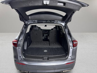 2020 Buick Enclave Avenir