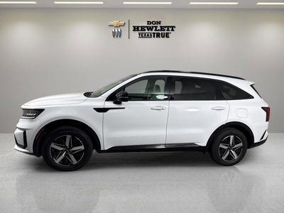 2023 Kia Sorento S