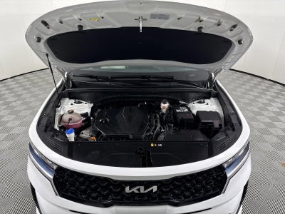 2023 Kia Sorento S