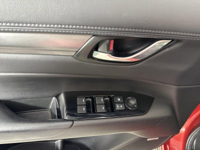 2018 Mazda Mazda CX-5 Touring