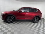 2018 Mazda Mazda CX-5 Touring