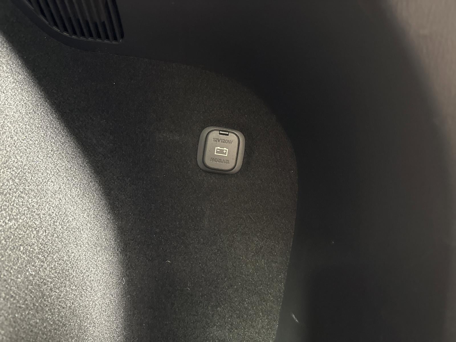 2018 Mazda Mazda CX-5 Touring