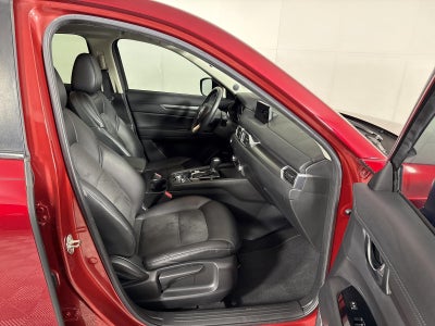 2018 Mazda Mazda CX-5 Touring