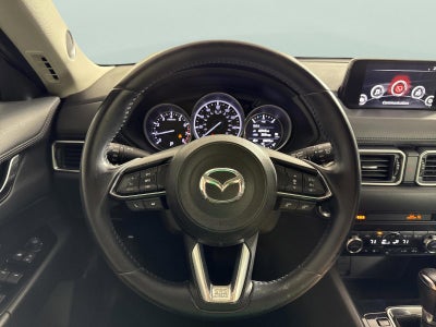 2018 Mazda Mazda CX-5 Touring