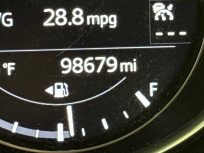 2018 Mazda Mazda CX-5 Touring