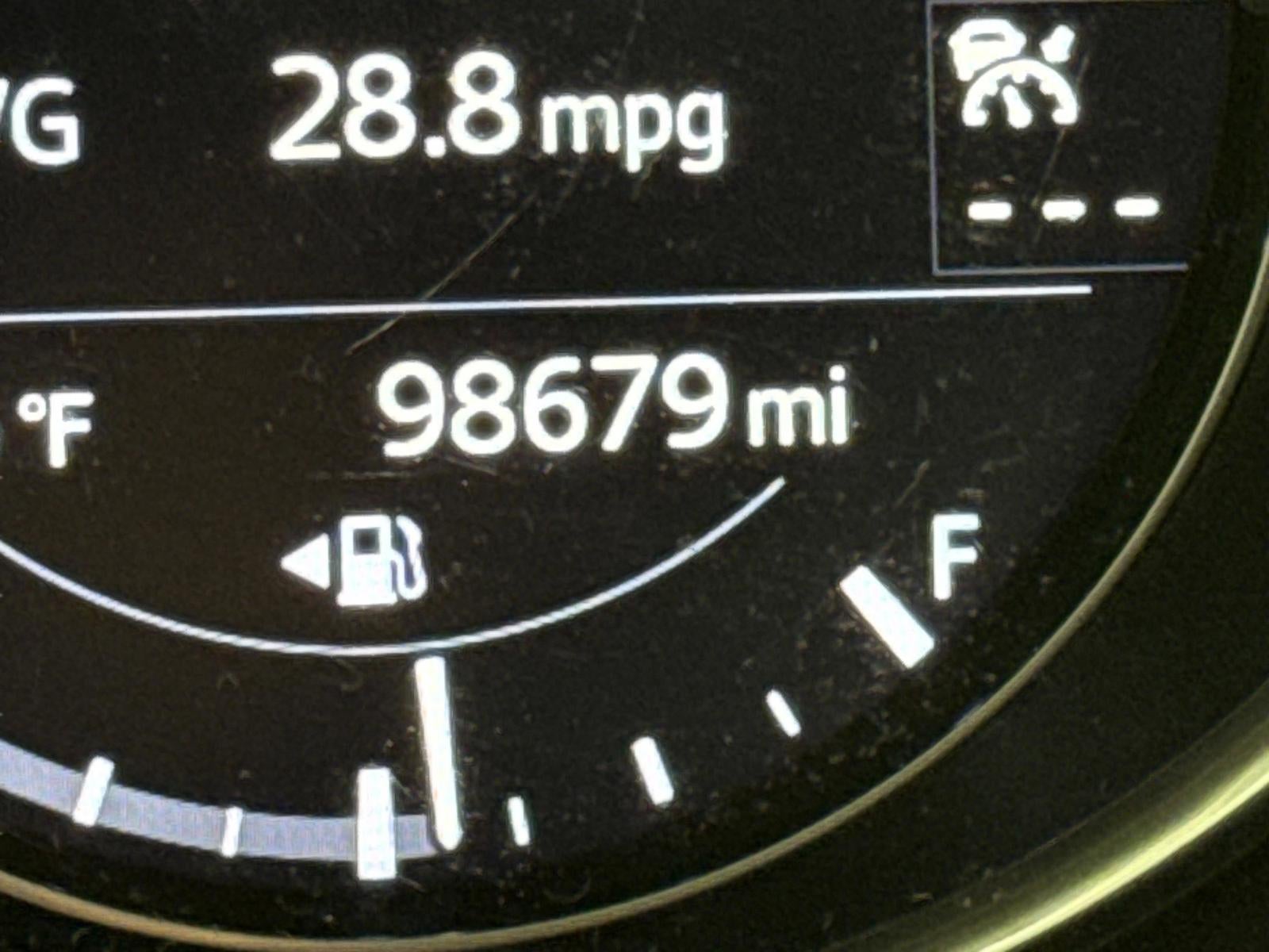 2018 Mazda Mazda CX-5 Touring