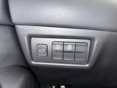 2018 Mazda Mazda CX-5 Touring