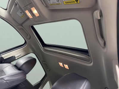 2018 Mazda Mazda CX-5 Touring