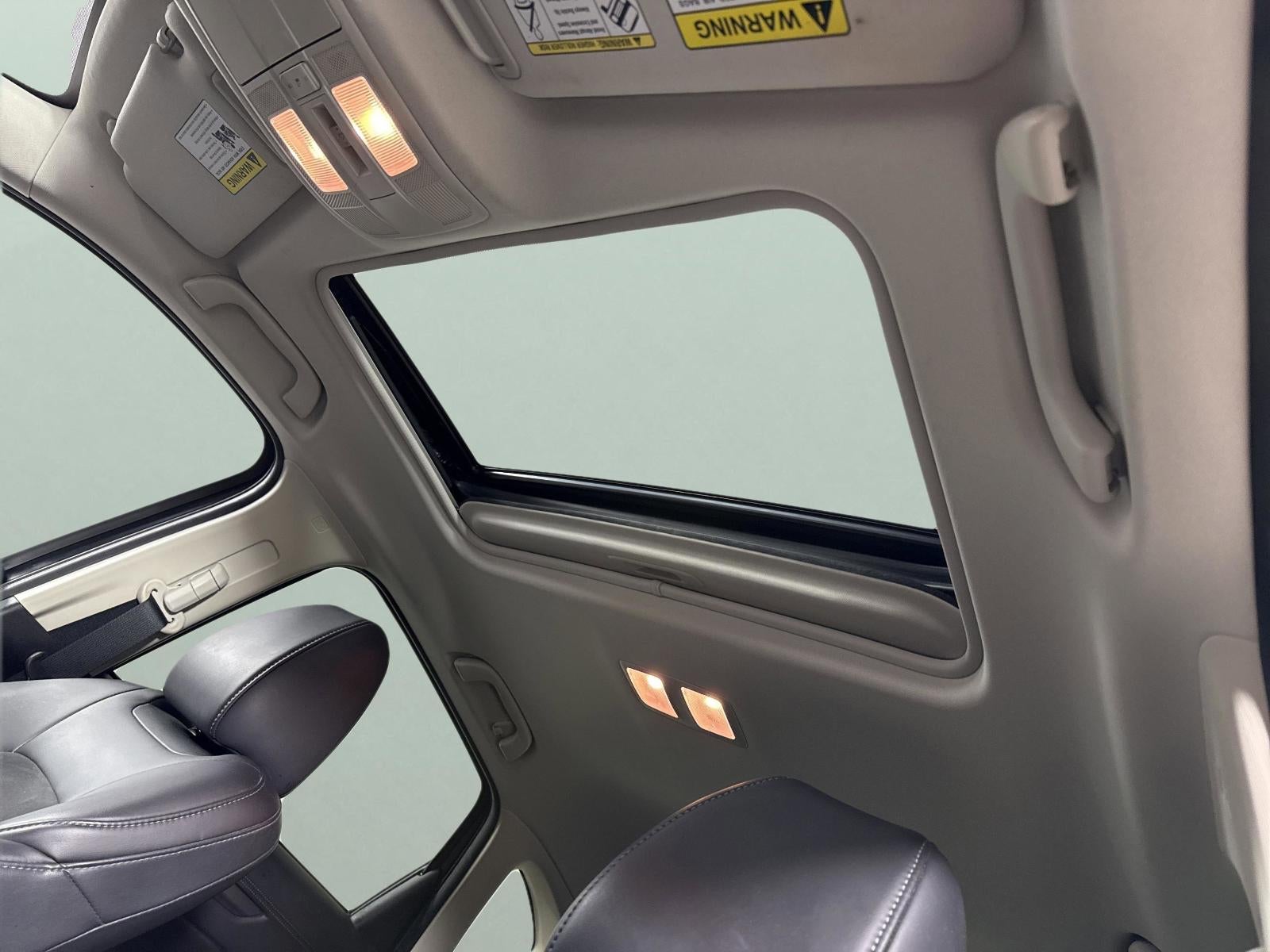 2018 Mazda Mazda CX-5 Touring