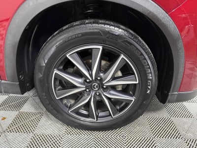 2018 Mazda Mazda CX-5 Touring