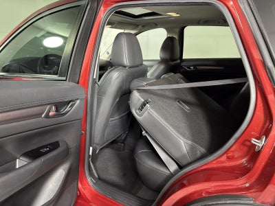 2018 Mazda Mazda CX-5 Touring