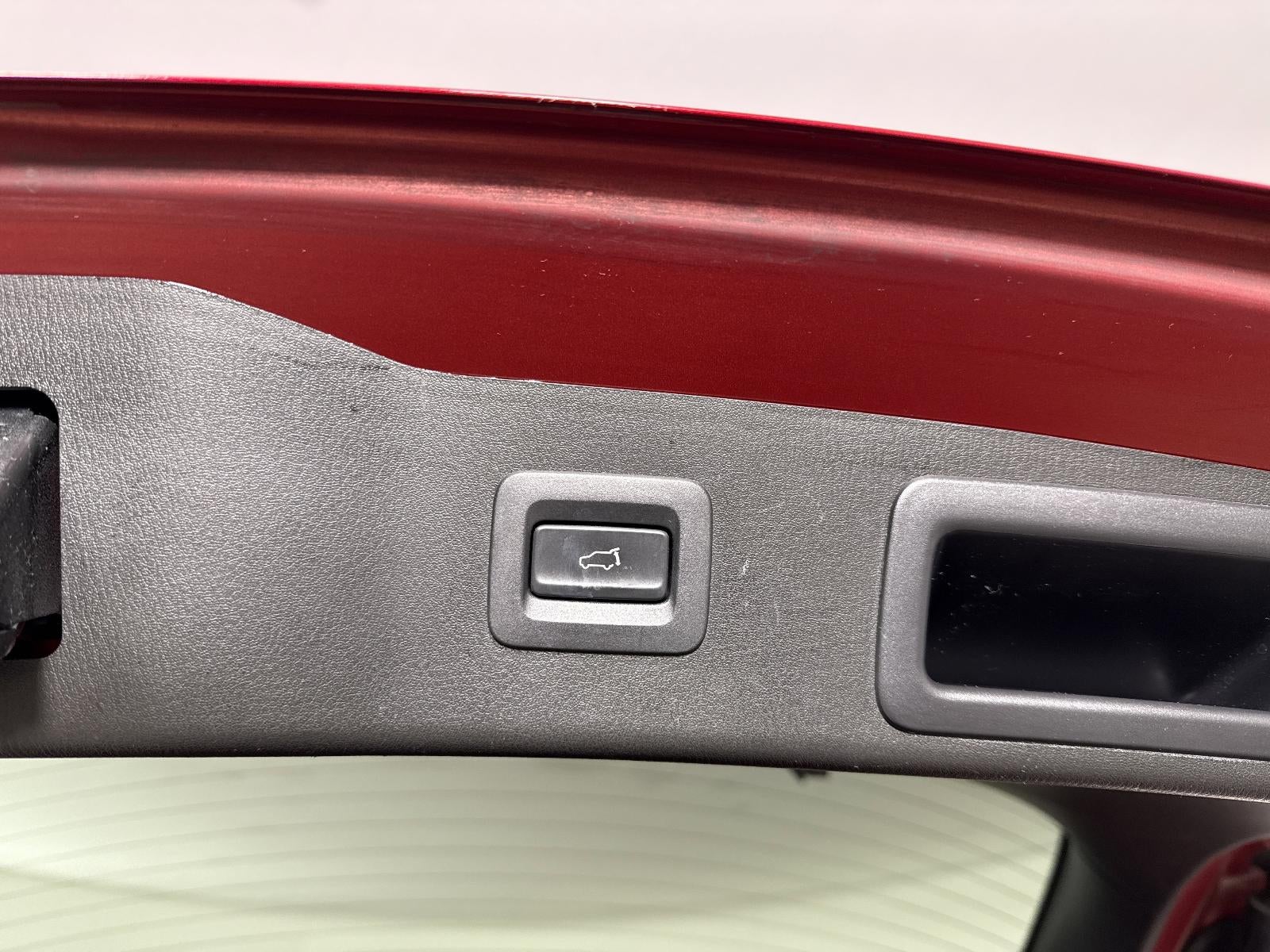 2018 Mazda Mazda CX-5 Touring