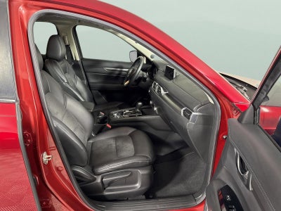 2018 Mazda Mazda CX-5 Touring