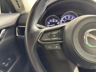 2018 Mazda Mazda CX-5 Touring