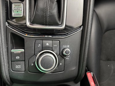 2018 Mazda Mazda CX-5 Touring